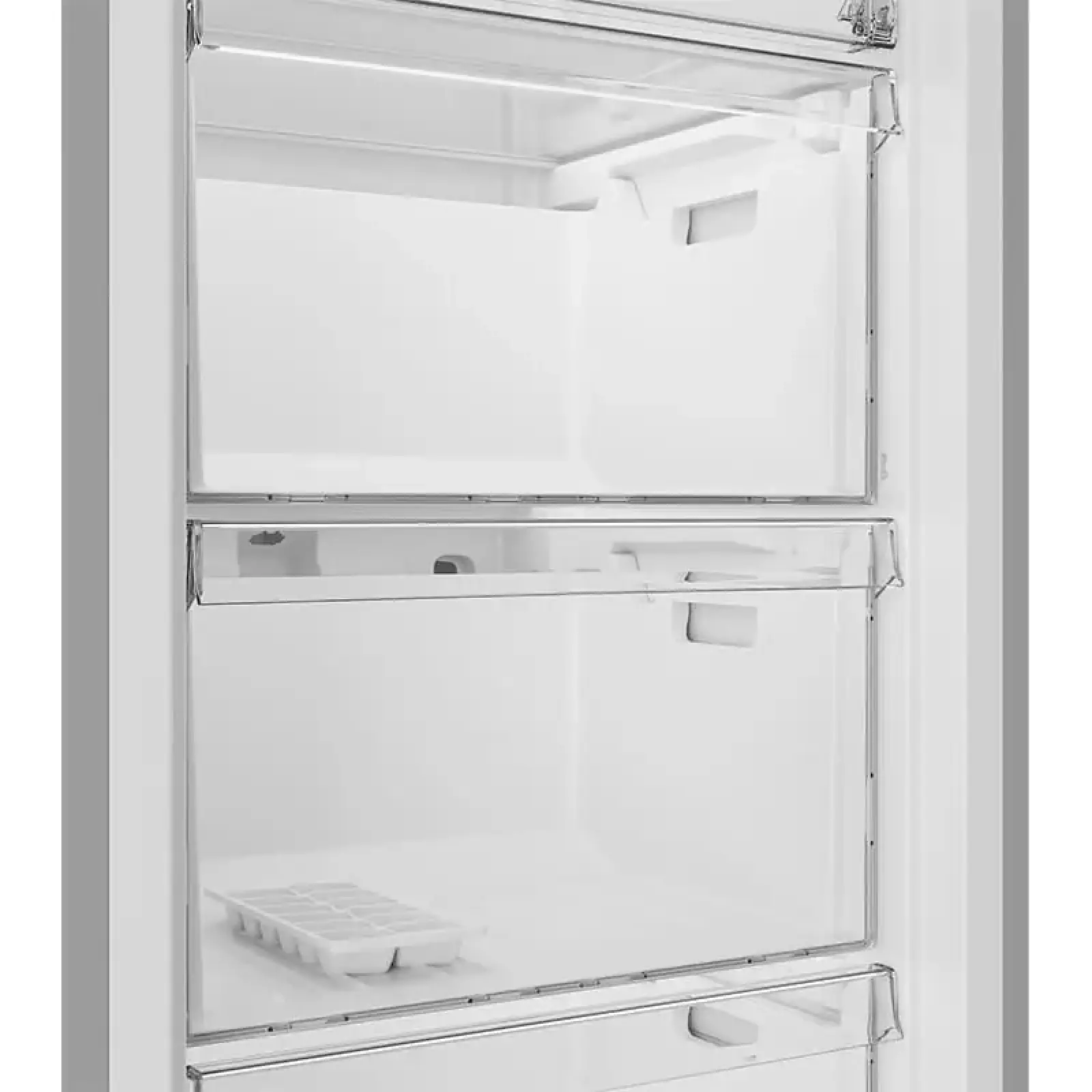 Морозильна камера BEKO RFNM200T40SN UA