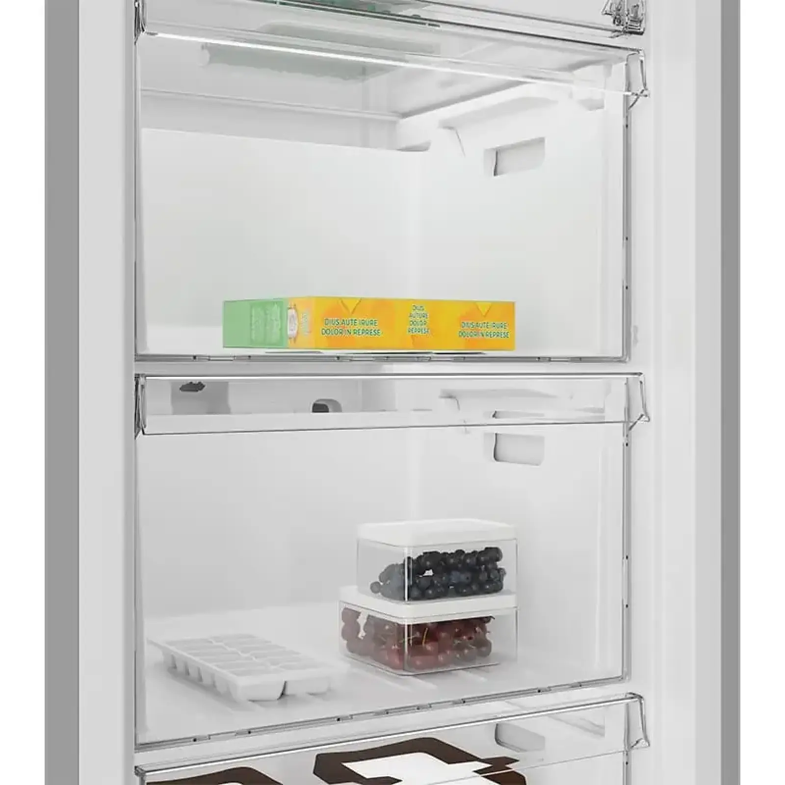 Морозильна камера BEKO RFNM200T40SN UA