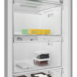 Морозильна камера BEKO RFNM200T40SN UA