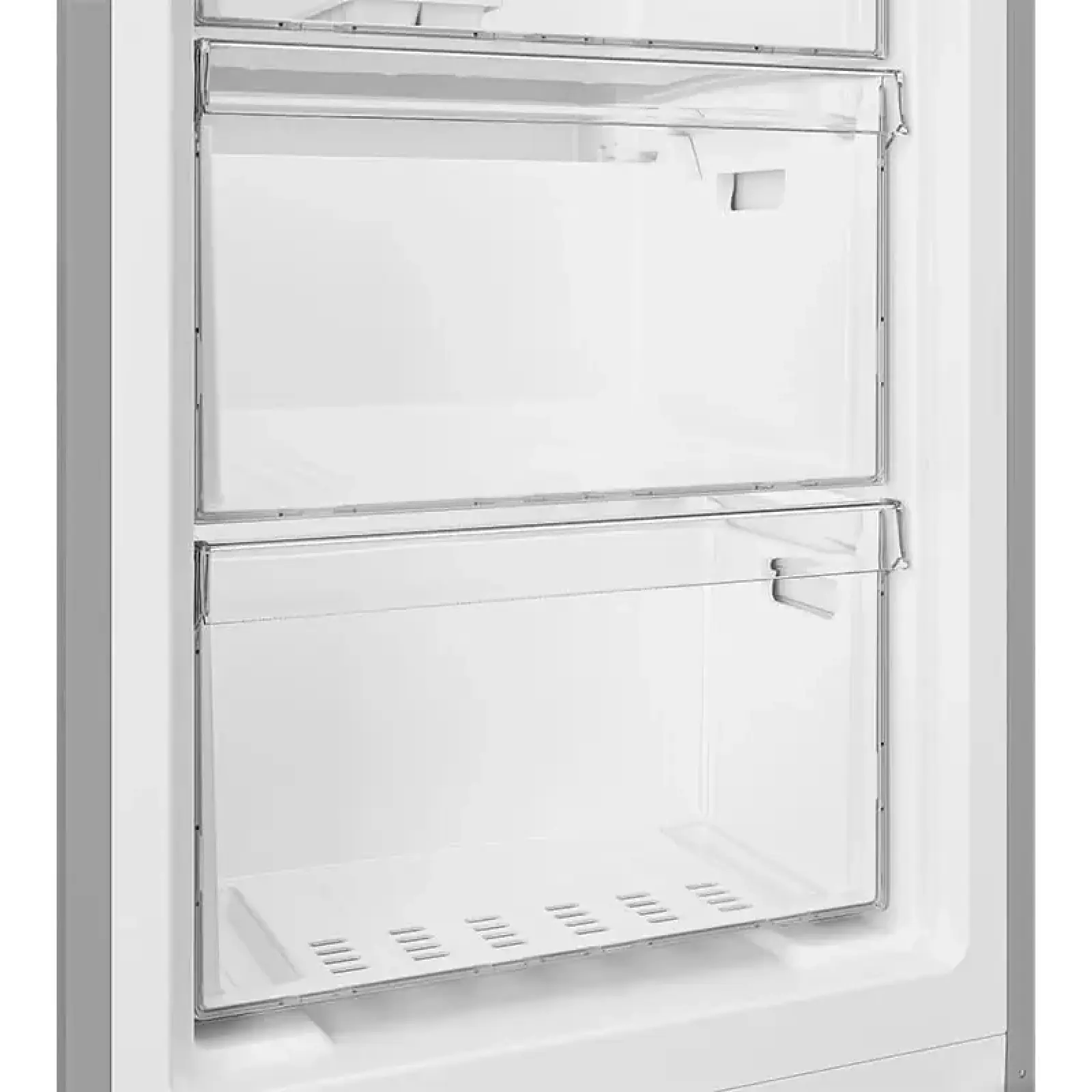 Морозильна камера BEKO RFNM200T40SN UA