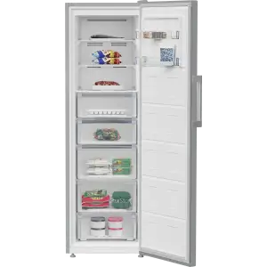 Морозильная камера Beko B3RFNE314XB UA