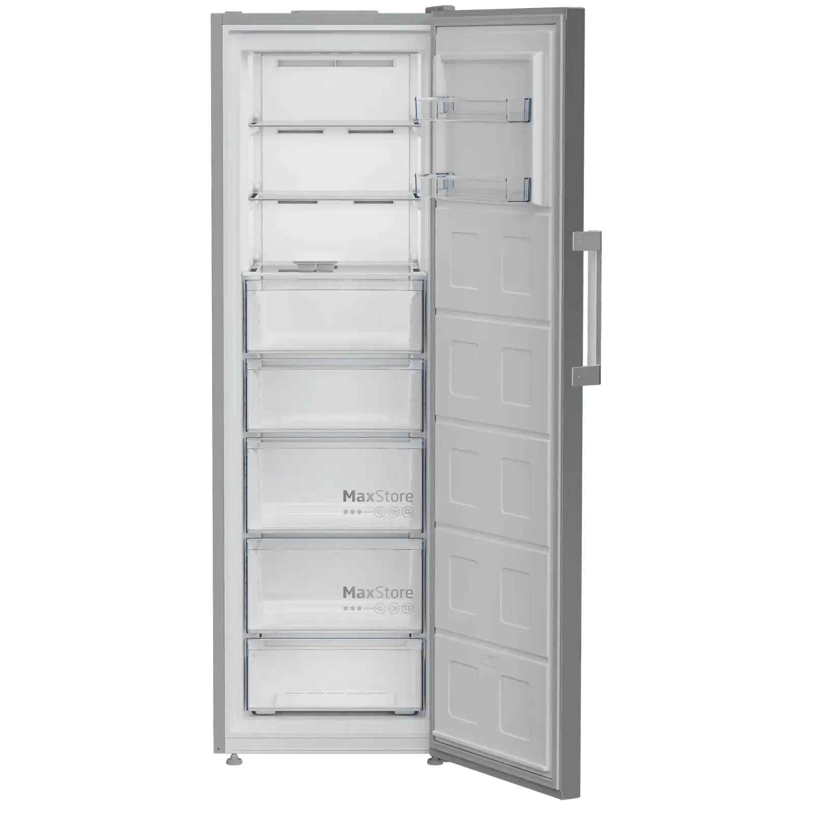 Морозильная камера Beko B3RFNE314XB UA
