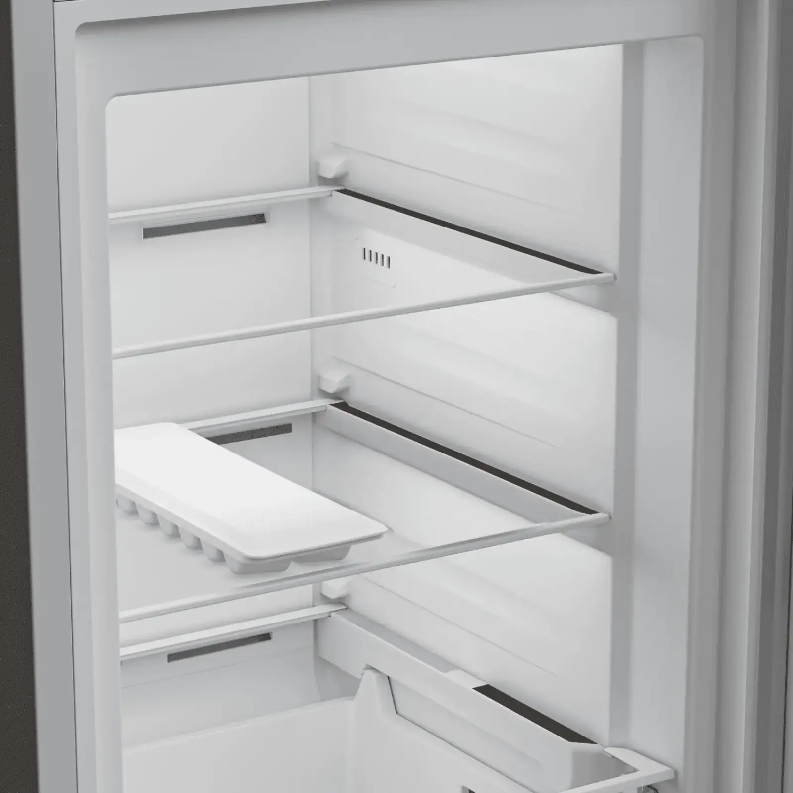 Морозильная камера Beko B3RFNE314XB UA