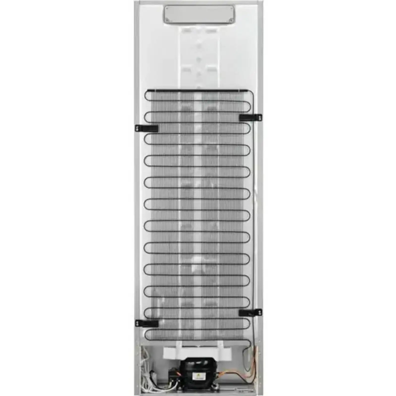 Морозильна камера ELECTROLUX LUS7ME28X UA