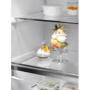 Морозильна камера ELECTROLUX LUS7ME28X UA
