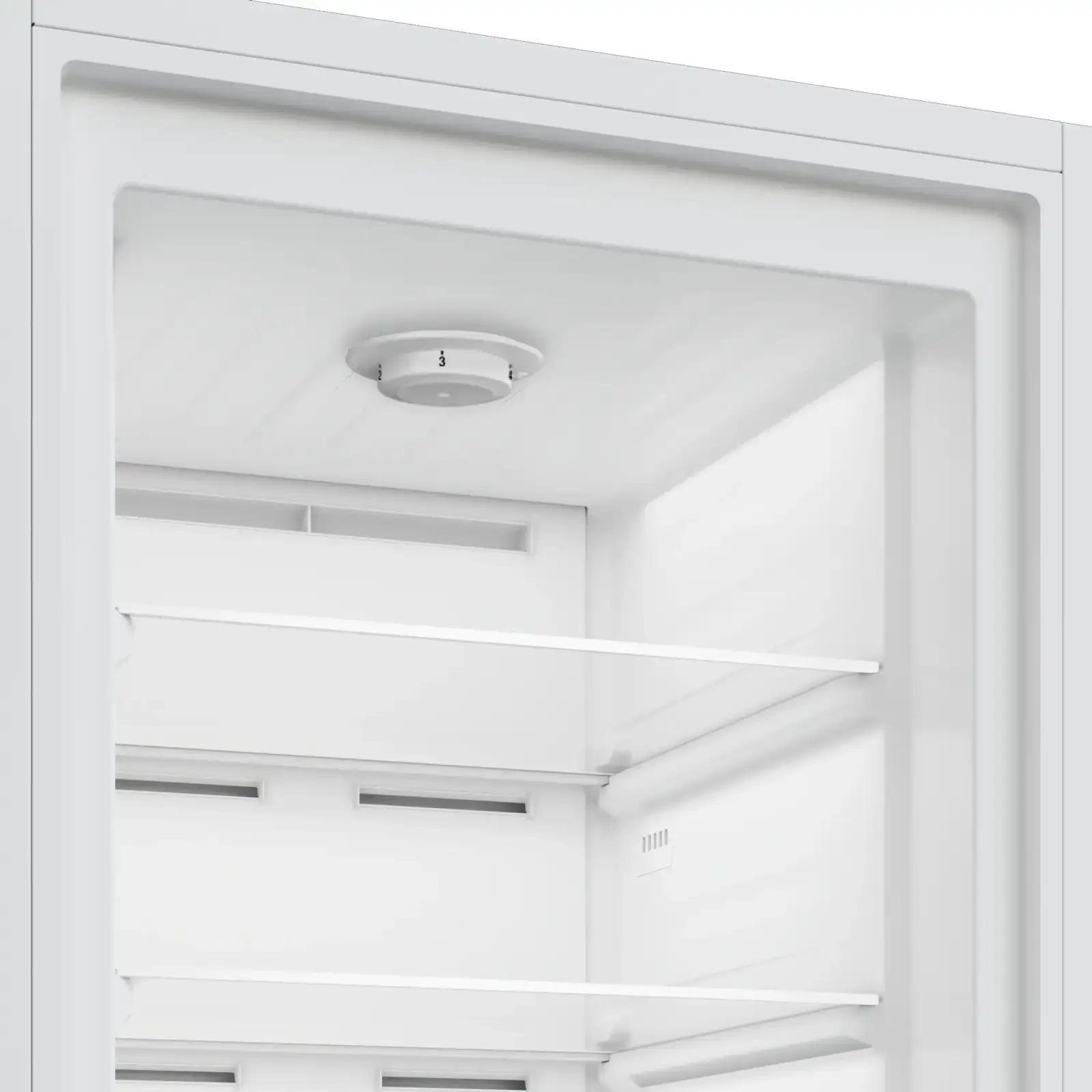 Морозильна камера BEKO B1RFNE314W UA