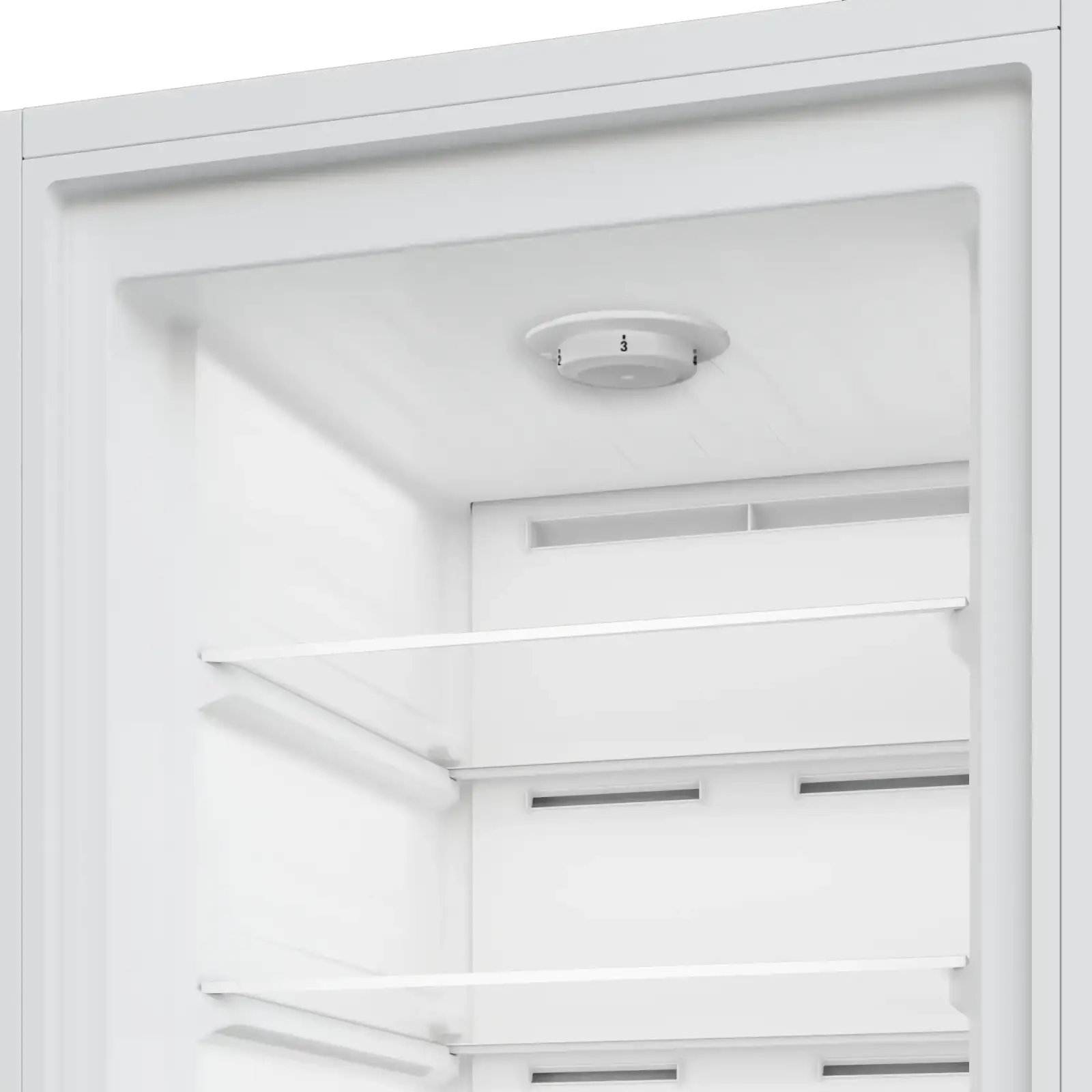 Морозильна камера BEKO B1RFNE314W UA