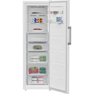 Морозильна камера BEKO B1RFNE314W UA