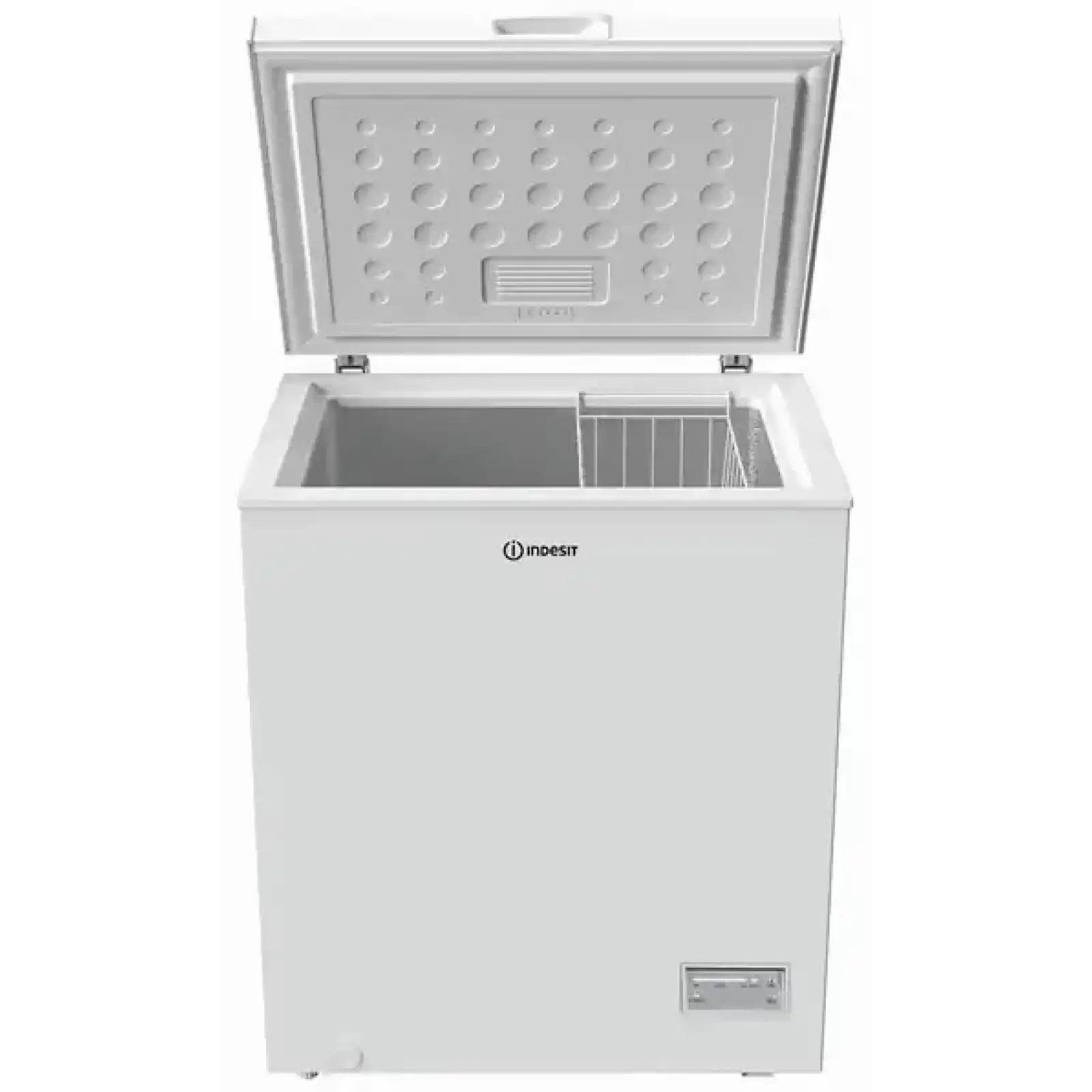 Морозильна скриня Indesit INCF 1424 UA