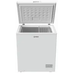 Морозильна скриня Indesit INCF 1424 UA