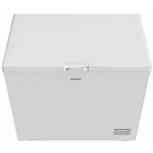 Морозильный ларь Indesit INCF 2464 UA UA