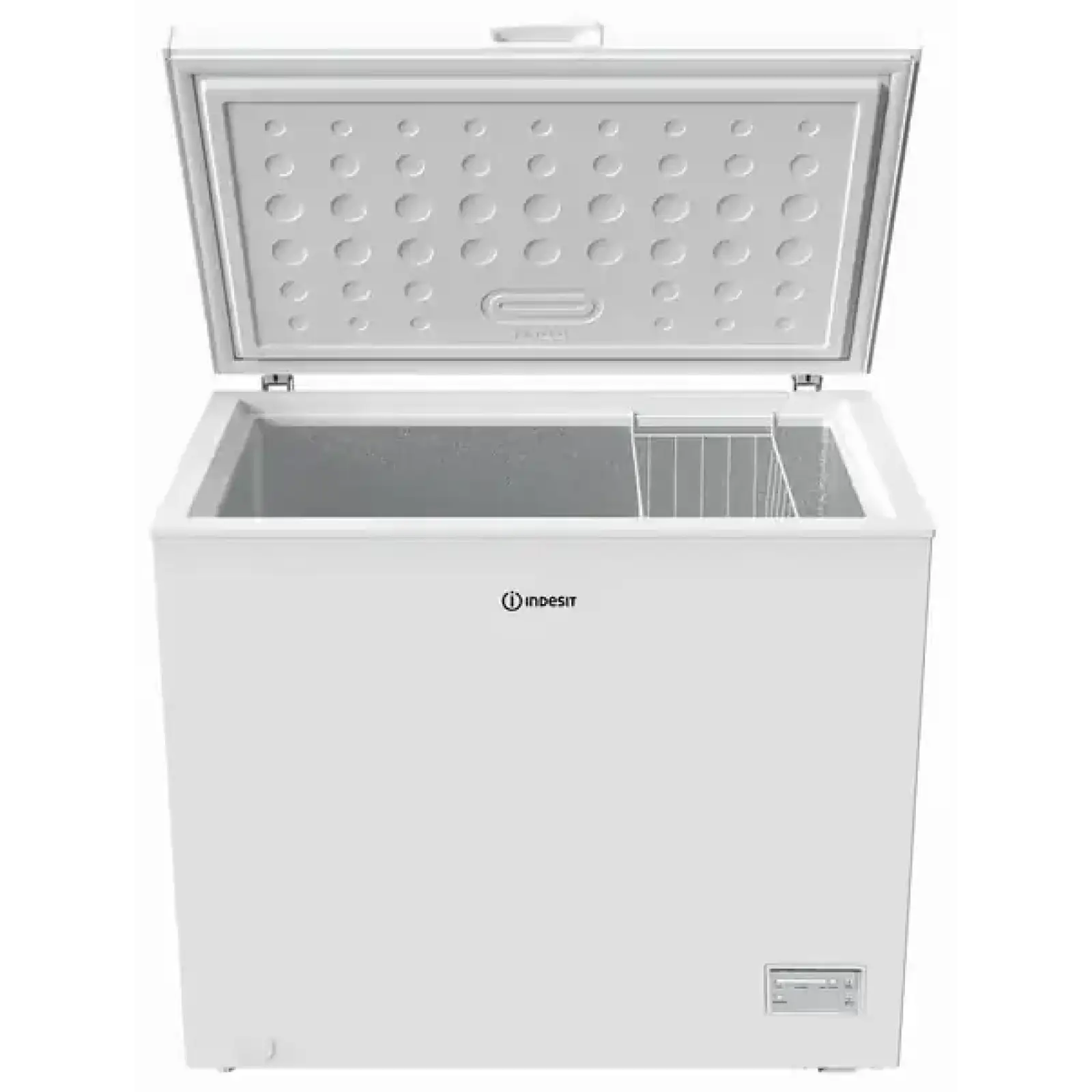 Морозильна скриня Indesit INCF 2464 UA UA