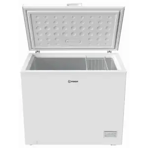 Морозильна скриня Indesit INCF 2464 UA UA