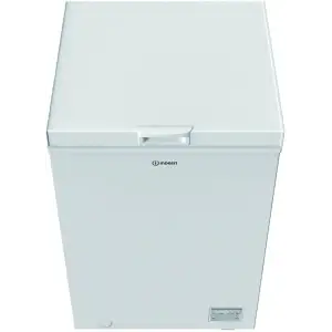 Морозильный ларь Indesit INCF 1004 UA UA