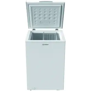 Морозильный ларь Indesit INCF 1004 UA UA