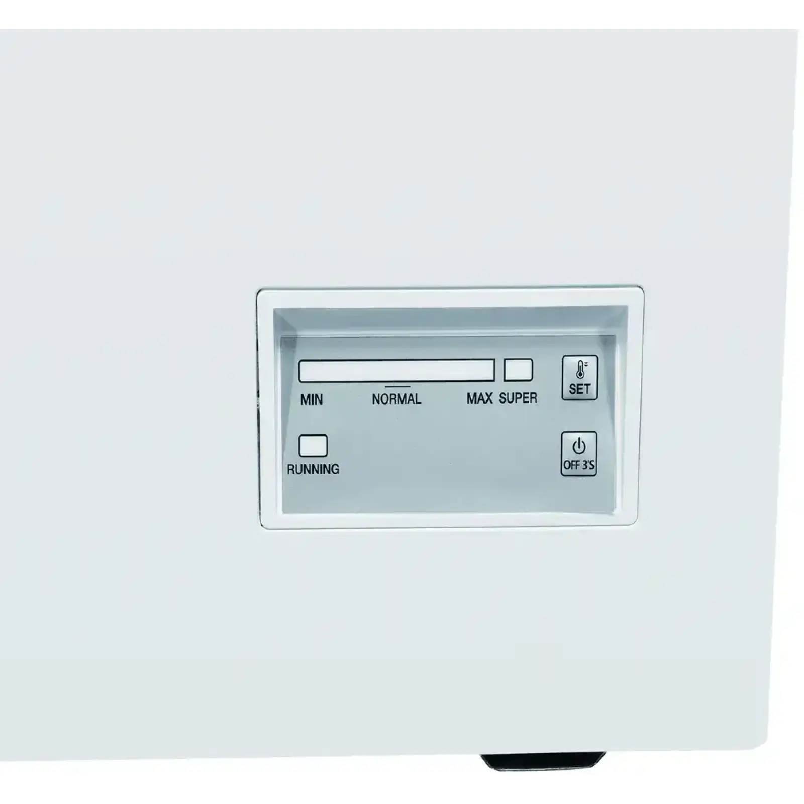 Морозильный ларь Indesit INCF 1004 UA UA