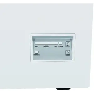 Морозильный ларь Indesit INCF 1004 UA UA