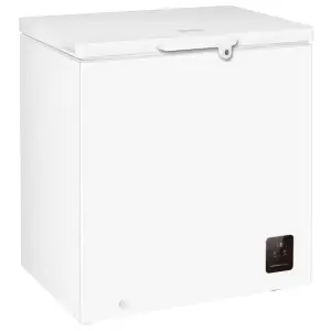 Морозильна камера GORENJE FH20E6W5 (ZS20782) UA