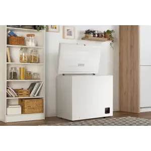 Морозильна камера GORENJE FH20E6W5 (ZS20782) UA
