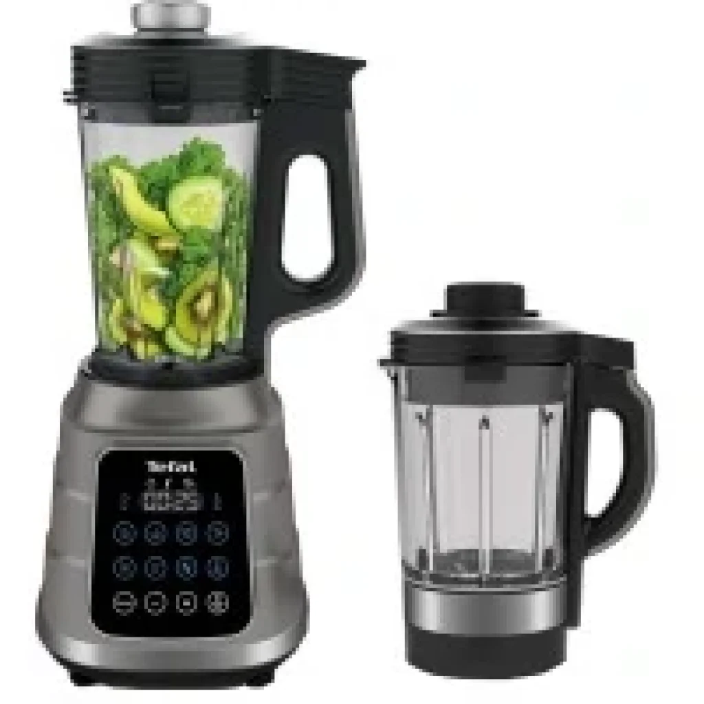 Блендер стаціонарний TEFAL BL985A31 UA