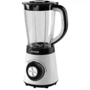 Блендер стаціонарний GORENJE B501LBW (BL9000-GS) UA