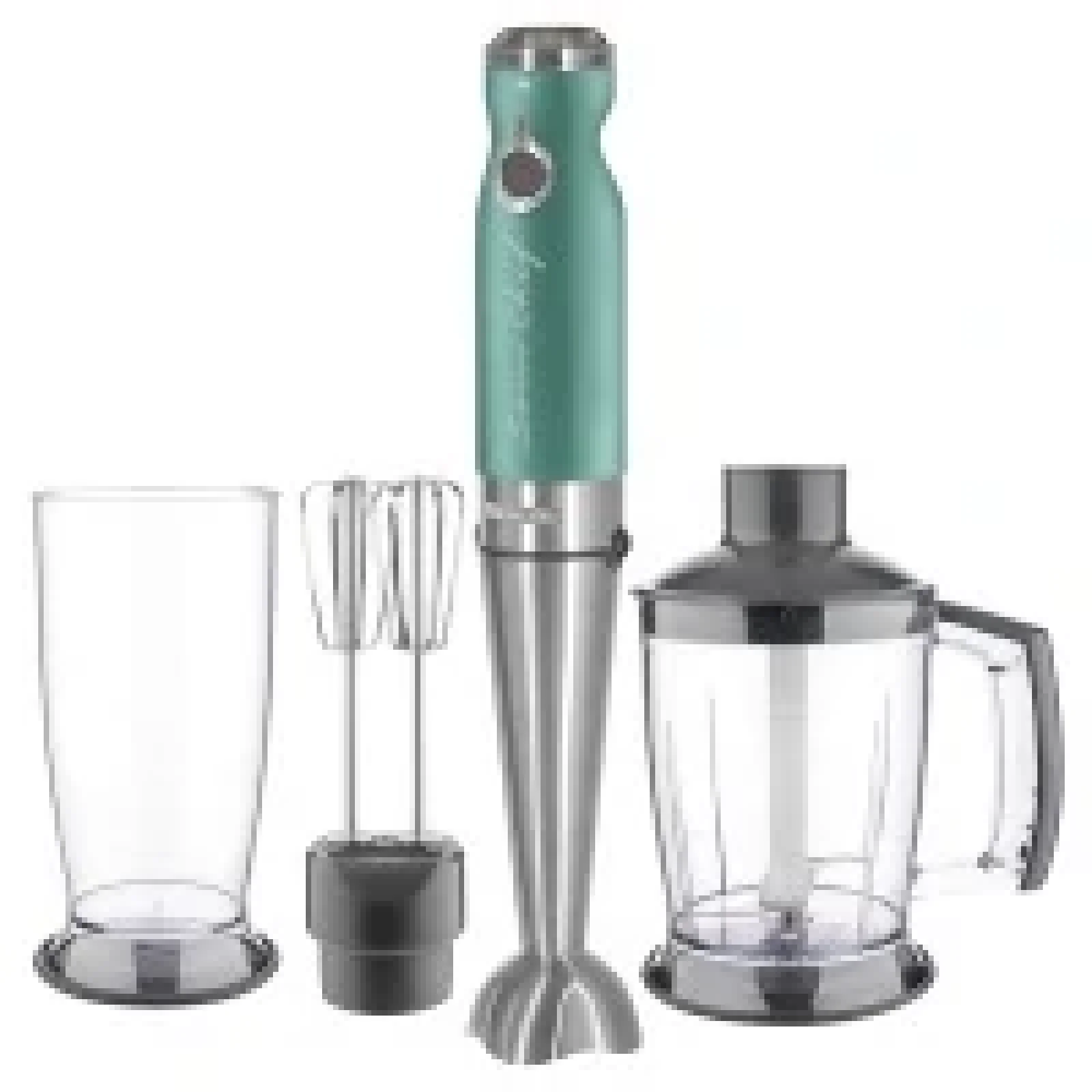 Блендер погружной SENCOR SHB 5601GR-EUE3 UA