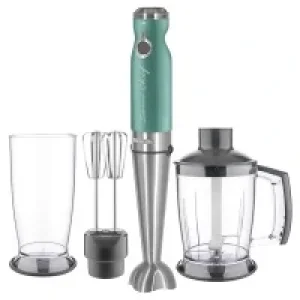 Блендер погружний SENCOR SHB 5601GR-EUE3 UA