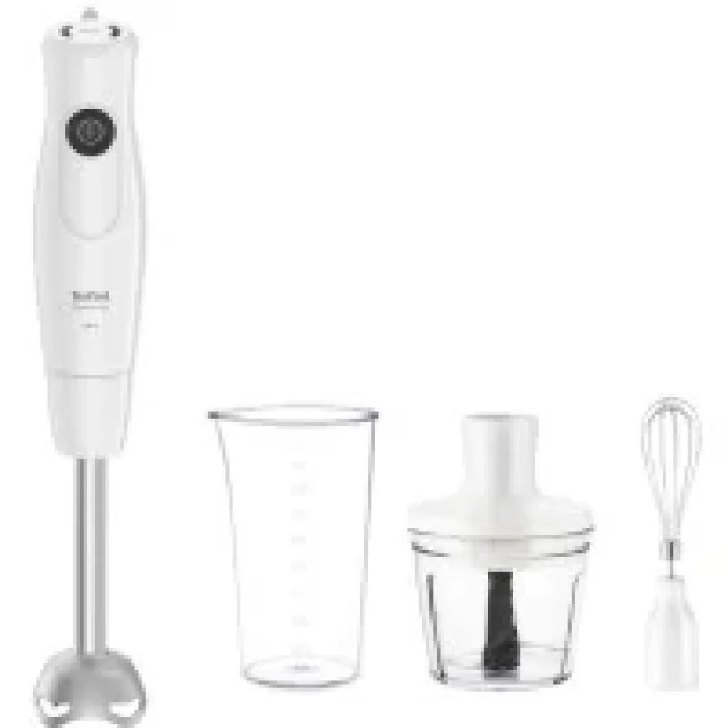 Блендер погружной TEFAL HB533138 UA