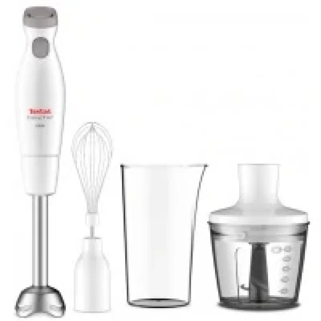 Блендер погружной TEFAL HB453138 UA