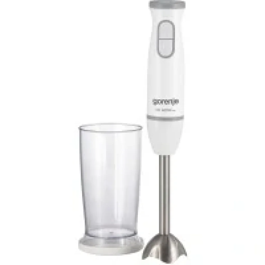 Блендер погружной GORENJE HBC 561 QW (LW-3515G1) UA