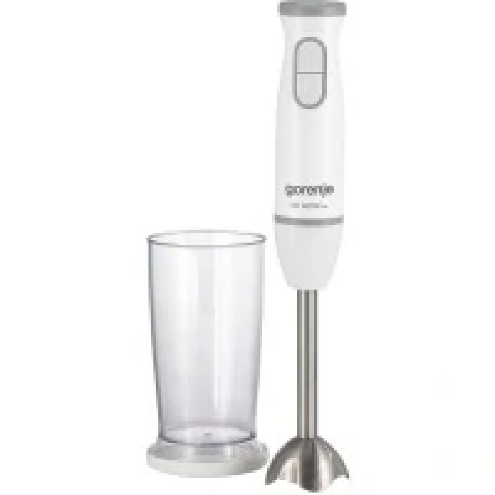 Блендер погружной GORENJE HBC 561 QW (LW-3515G1) UA