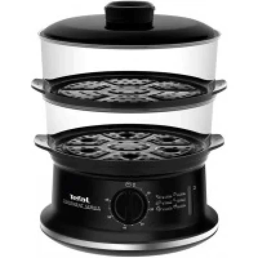 Пароварка TEFAL VC140131 UA