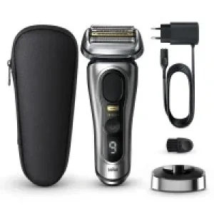 Электрическая бритва BRAUN Series9 9517s Сребристый UA