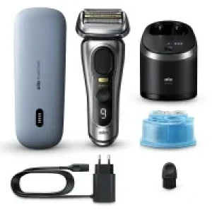 Электрическая бритва BRAUN Series 9 9577cc Wet&Dry UA