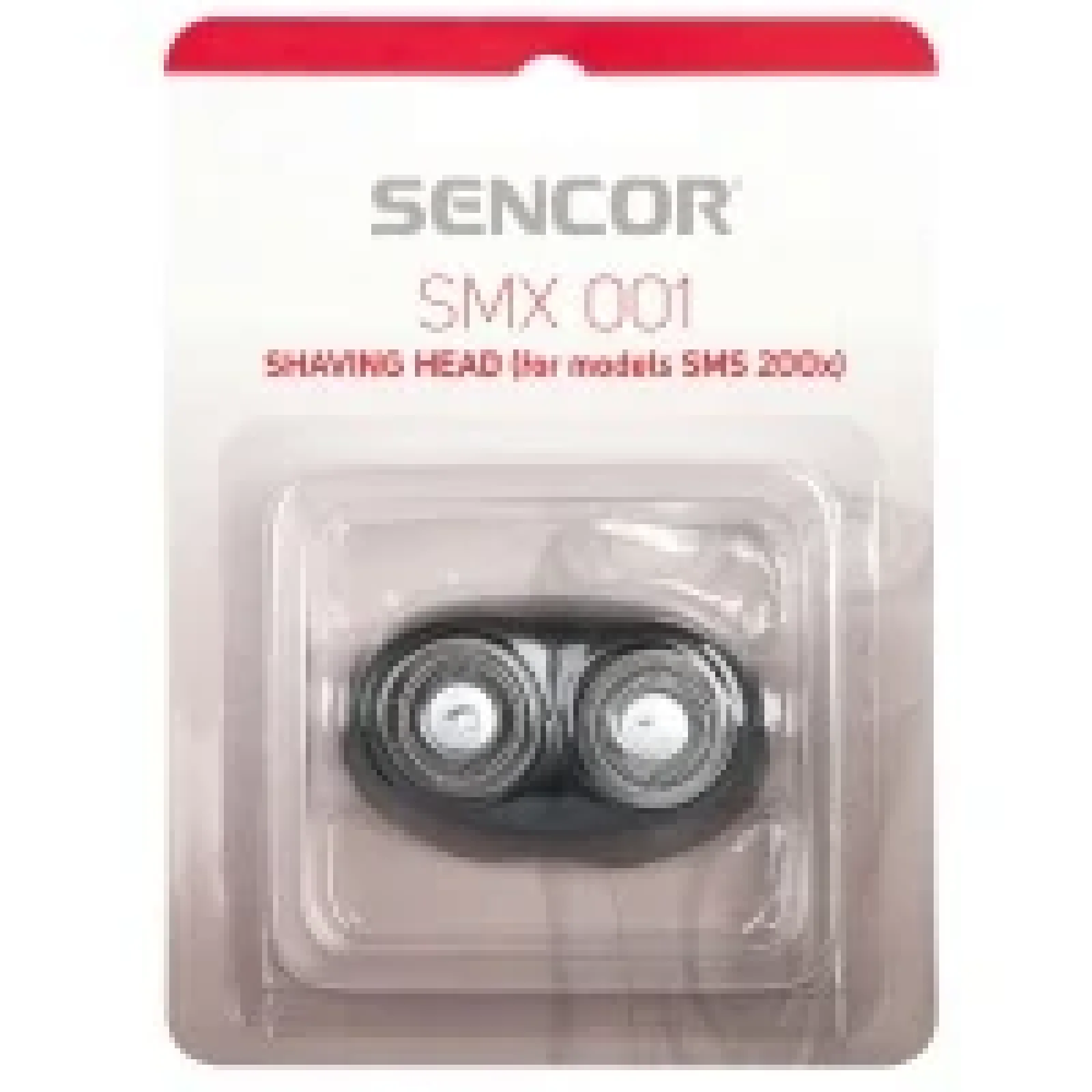 Аксессуар для бритв SENCOR SMX 001 UA