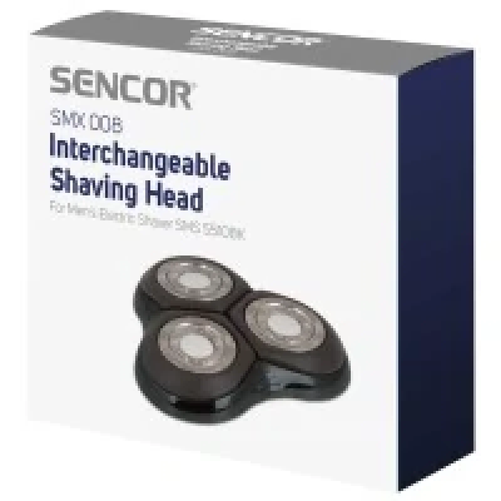 Аксессуар для бритв SENCOR SMX 008 UA