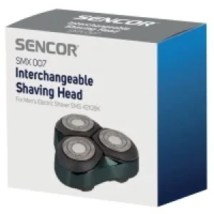 Аксессуар для бритв SENCOR SMX 007 UA