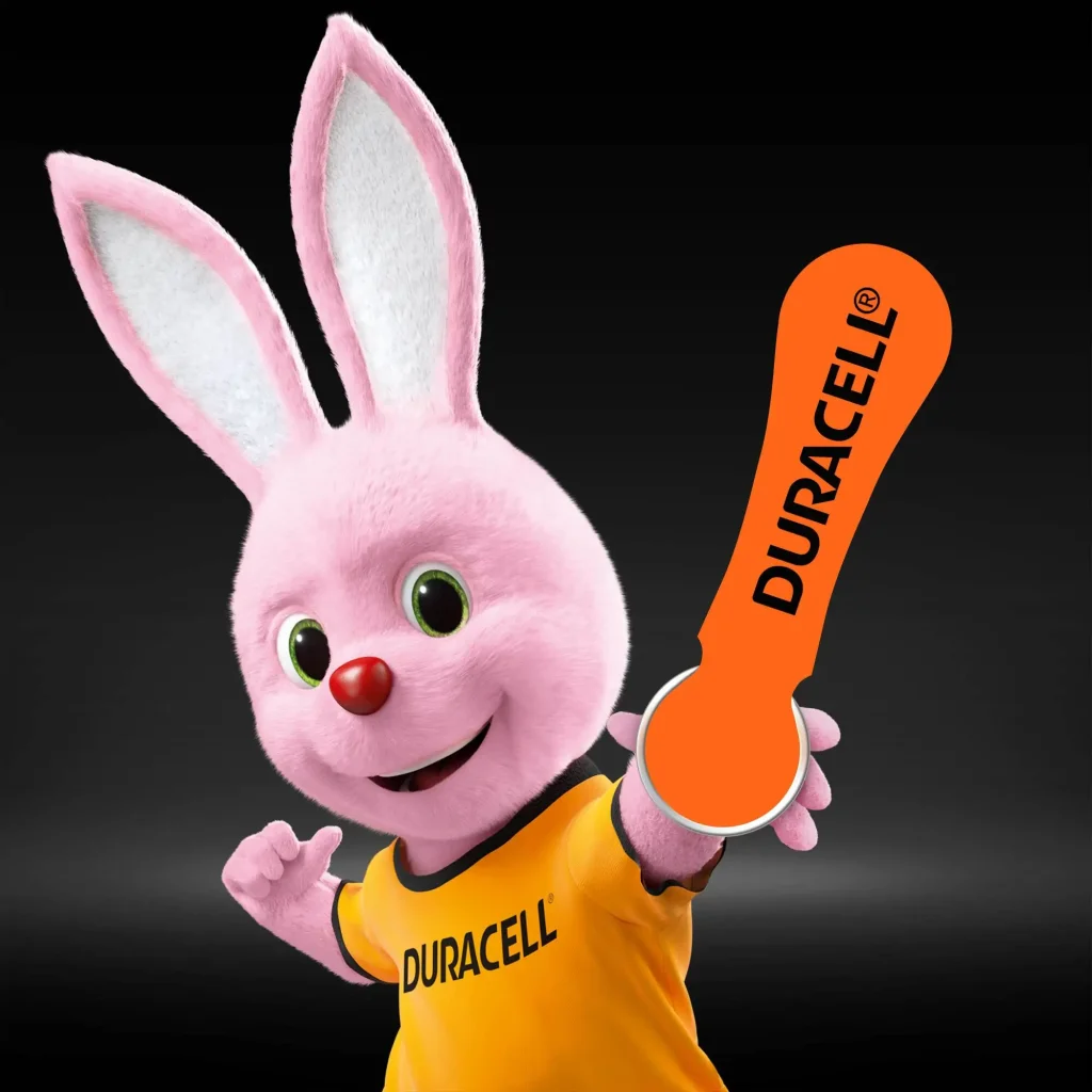 Батарейка Duracell HA 13 уп. 6 шт. UA