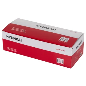 Батарейка Hyundai R6 AA Shrink 4 Heavy Duty UA