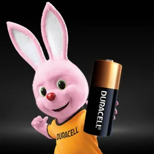 Батарейка Duracell MN21 BLN 01x10 2 шт. UA