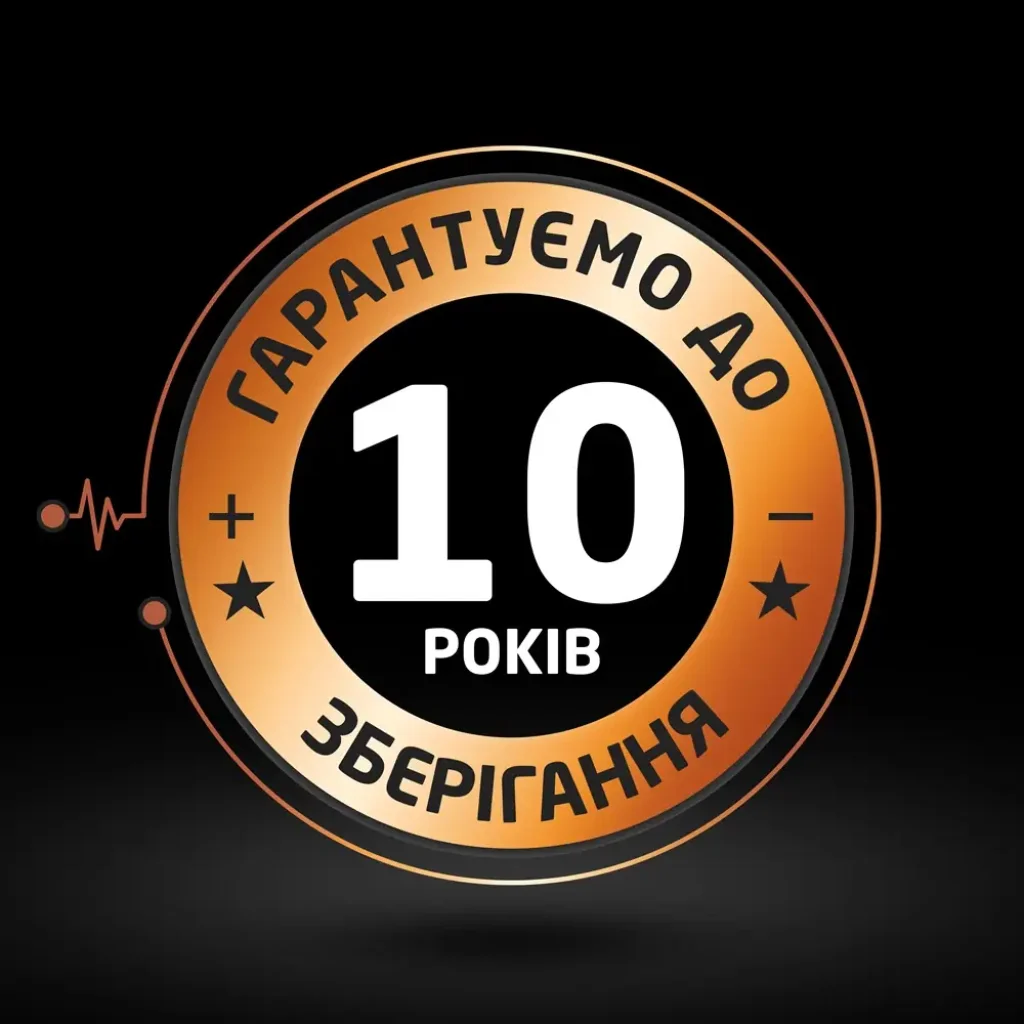 Батарейка Duracell LR06 MN1500 1x6 шт. UA