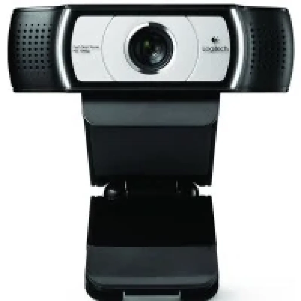 Комп.Камера LOGITECH Webcam C930e (960-000972) UA