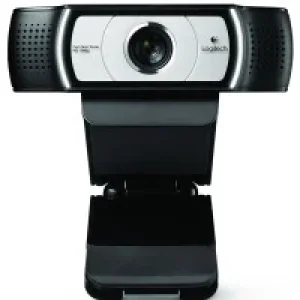 Комп.Камера LOGITECH Webcam C930e (960-000972) UA