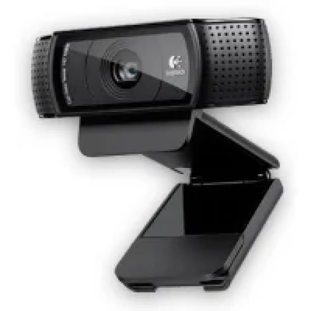 Комп.камера LOGITECH Webcam HD Pro C920 EMEA (960-001055) UA