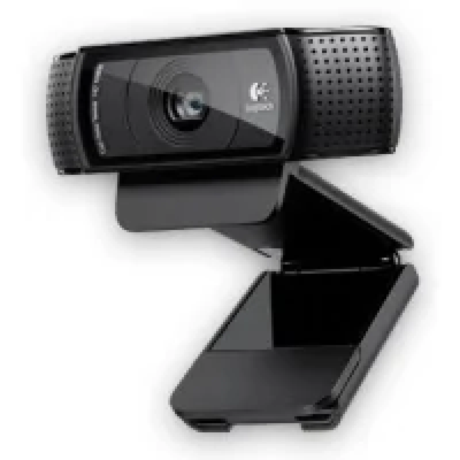Комп.камера LOGITECH Webcam HD Pro C920 EMEA (960-001055) UA