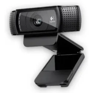 Комп.камера LOGITECH Webcam HD Pro C920 EMEA (960-001055) UA