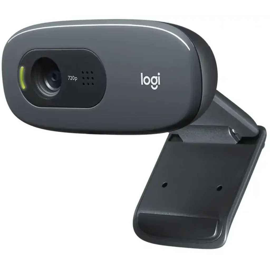 Комп.камера LOGITECH Webcam HD C270 (960-001063) UA