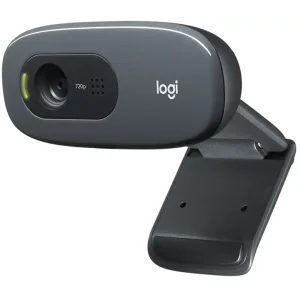 Комп.камера LOGITECH Webcam HD C270 (960-001063) UA