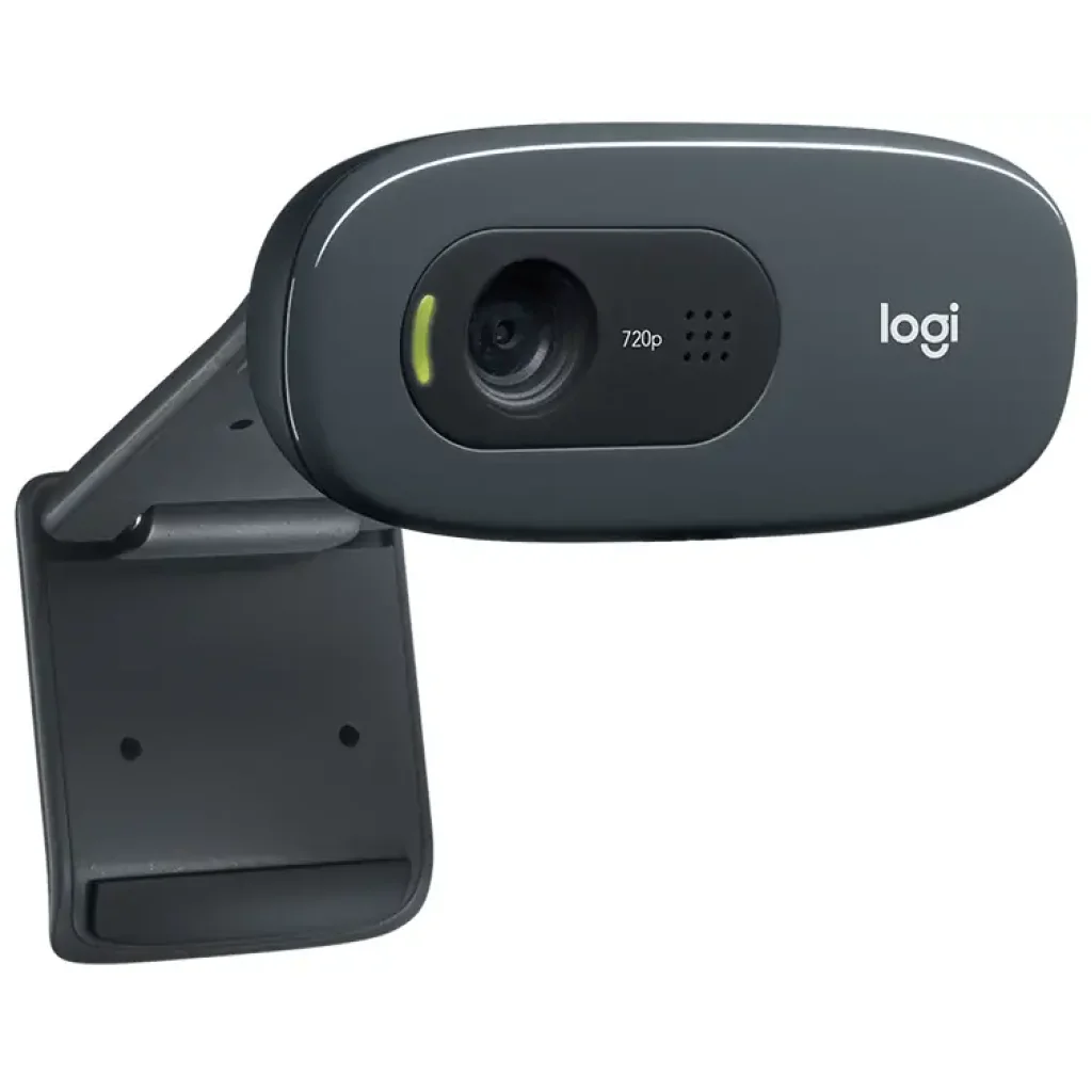 Комп.камера LOGITECH Webcam HD C270 (960-001063) UA