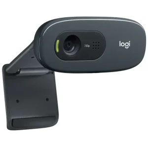 Комп.камера LOGITECH Webcam HD C270 (960-001063) UA
